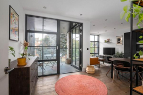 GuestReady - Industrial Flat near Shoreditch Park